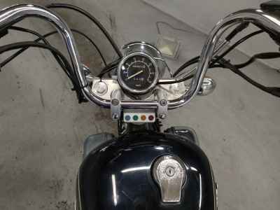Yamaha Virago XV250