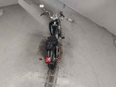 Yamaha Virago XV250