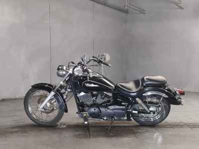 Yamaha XVS250 Drag Star 2011