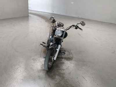 Yamaha XVS250 Drag Star 2011