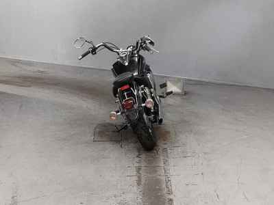 Yamaha XVS250 Drag Star 2011