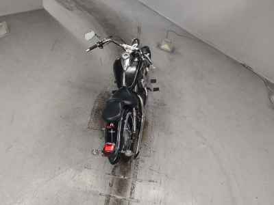 Yamaha XVS250 Drag Star 2011