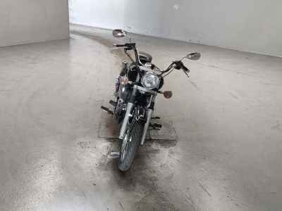 Yamaha XVS250 Drag Star