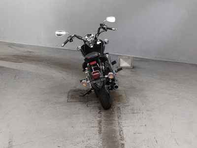 Yamaha XVS250 Drag Star