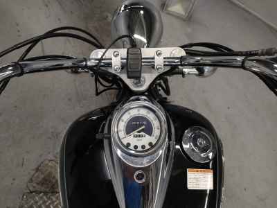 Yamaha XVS250 Drag Star