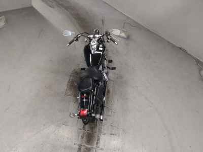 Yamaha XVS250 Drag Star