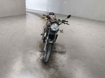 Honda CB250 Jade