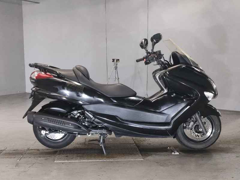 Yamaha Majesty 250 2014