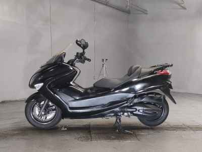 Yamaha Majesty 250 2014