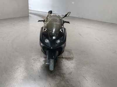 Yamaha Majesty 250 2014