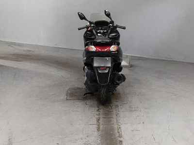 Yamaha Majesty 250 2014
