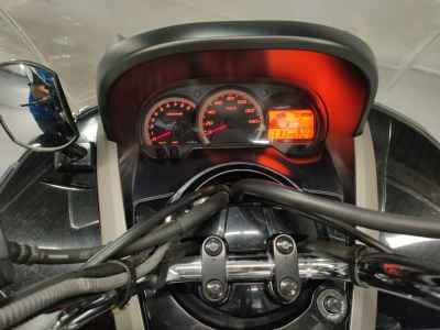 Yamaha Majesty 250 2014