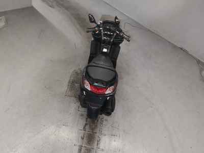 Yamaha Majesty 250 2014