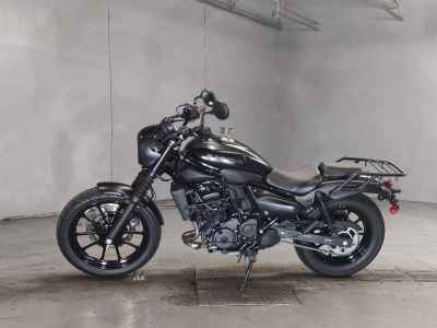 Kawasaki Eliminator 400SE 2024