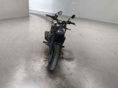 Kawasaki Eliminator 400SE 2024