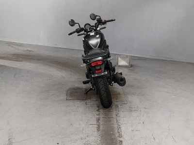 Kawasaki Eliminator 400SE 2024