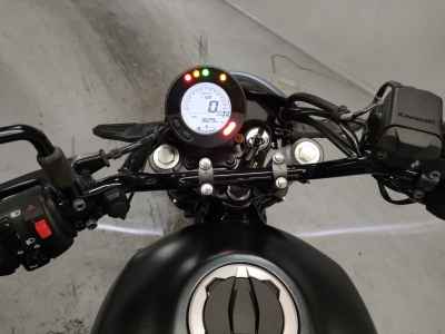 Kawasaki Eliminator 400SE 2024