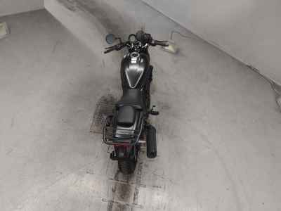 Kawasaki Eliminator 400SE 2024