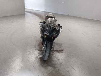 Honda CBR250RR 2017