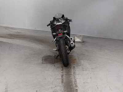 Honda CBR250RR 2017