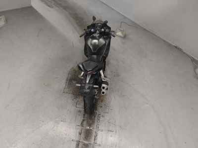 Honda CBR250RR 2017