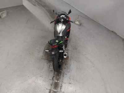 Kawasaki Ninja 250 2015