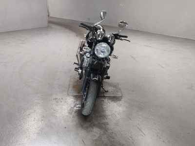 Yamaha XJR1300 2012