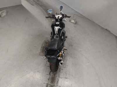 Yamaha XJR1300 2012