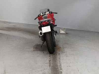 BMW F800S 2010