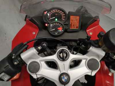 BMW F800S 2010