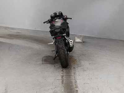 Honda CBR400R 2021