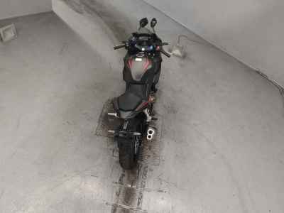 Honda CBR400R 2021