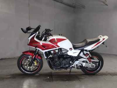 Honda CB1300SF 2008