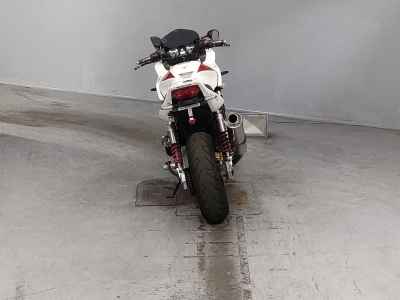 Honda CB1300SF 2008