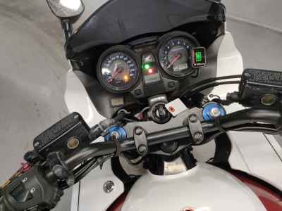 Honda CB1300SF 2008
