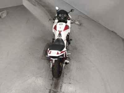 Honda CB1300SF 2008