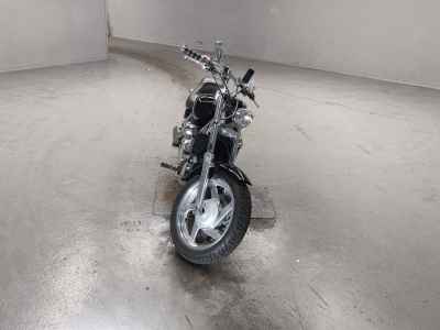 Honda Magna 250 2023