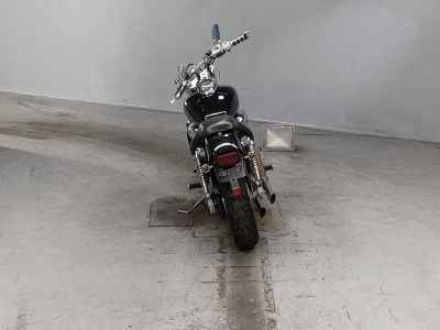 Honda Magna 250 2023