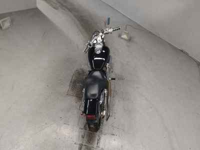 Honda Magna 250 2023
