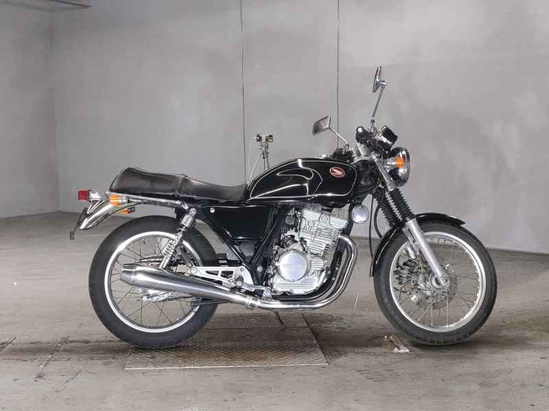 Honda GB250 Clubman