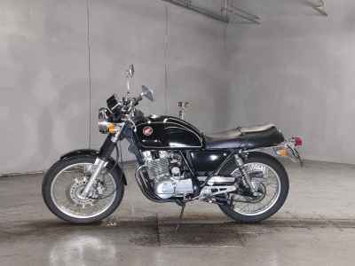Honda GB250 Clubman