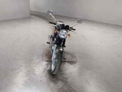 Honda GB250 Clubman