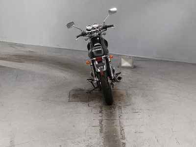 Honda GB250 Clubman
