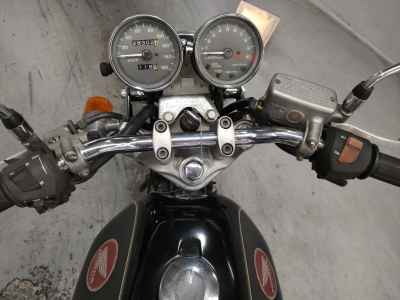 Honda GB250 Clubman
