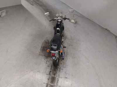 Honda GB250 Clubman