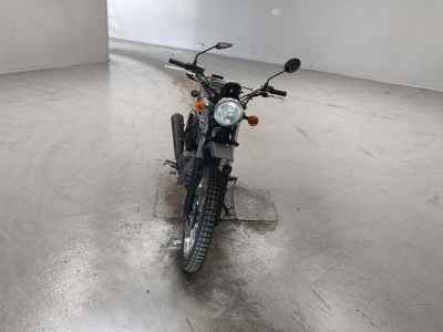 Kawasaki 250TR 2009