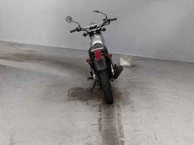 Kawasaki 250TR 2009