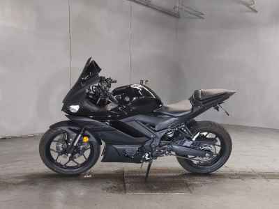 Yamaha YZF-R25 2020
