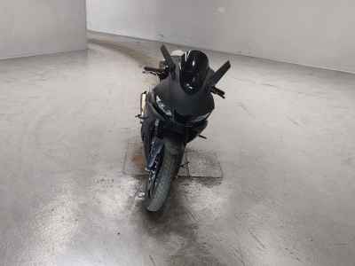 Yamaha YZF-R25 2020