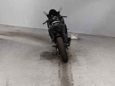 Yamaha YZF-R25 2020